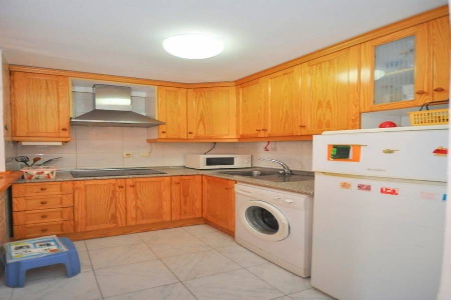 Torrevieja,Alicante,España,2 Bedrooms Bedrooms,1 BañoBathrooms,Adosada,39101