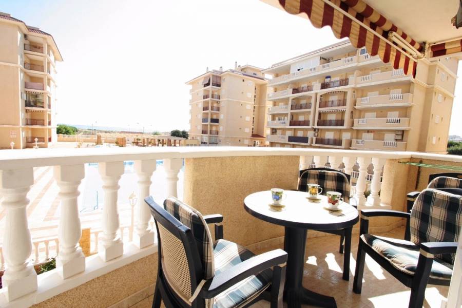 Torrevieja,Alicante,España,2 Bedrooms Bedrooms,1 BañoBathrooms,Apartamentos,39107