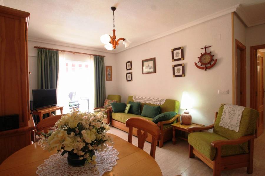 Torrevieja,Alicante,España,2 Bedrooms Bedrooms,1 BañoBathrooms,Apartamentos,39107