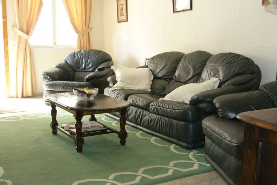 Orihuela Costa,Alicante,España,3 Bedrooms Bedrooms,2 BathroomsBathrooms,Adosada,39108