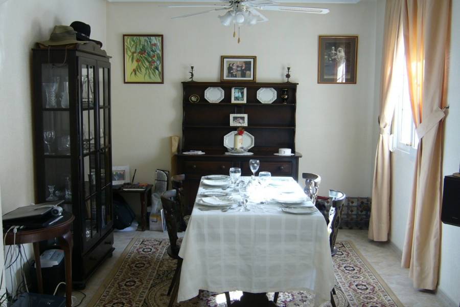 Orihuela Costa,Alicante,España,3 Bedrooms Bedrooms,2 BathroomsBathrooms,Adosada,39108