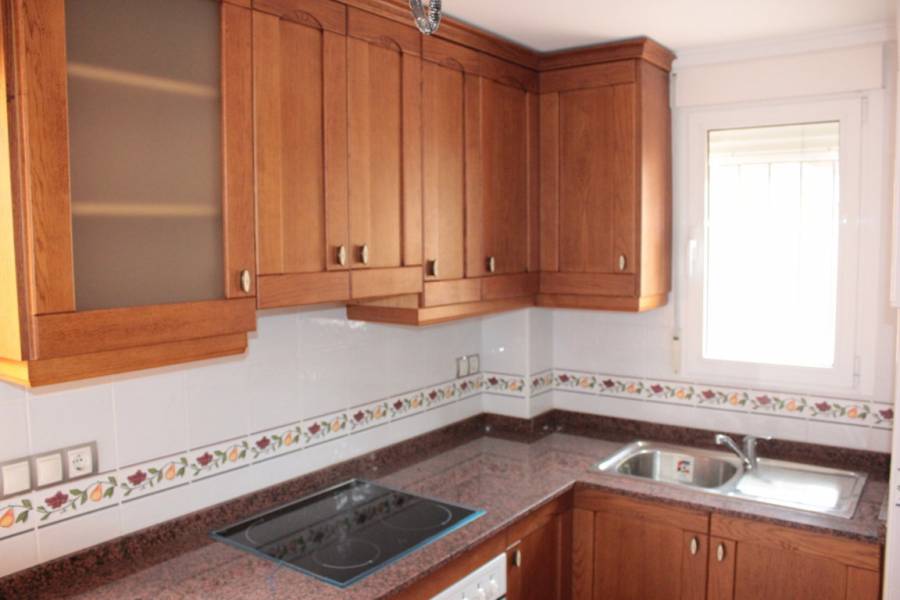 Torrevieja,Alicante,España,3 Bedrooms Bedrooms,2 BathroomsBathrooms,Adosada,39110
