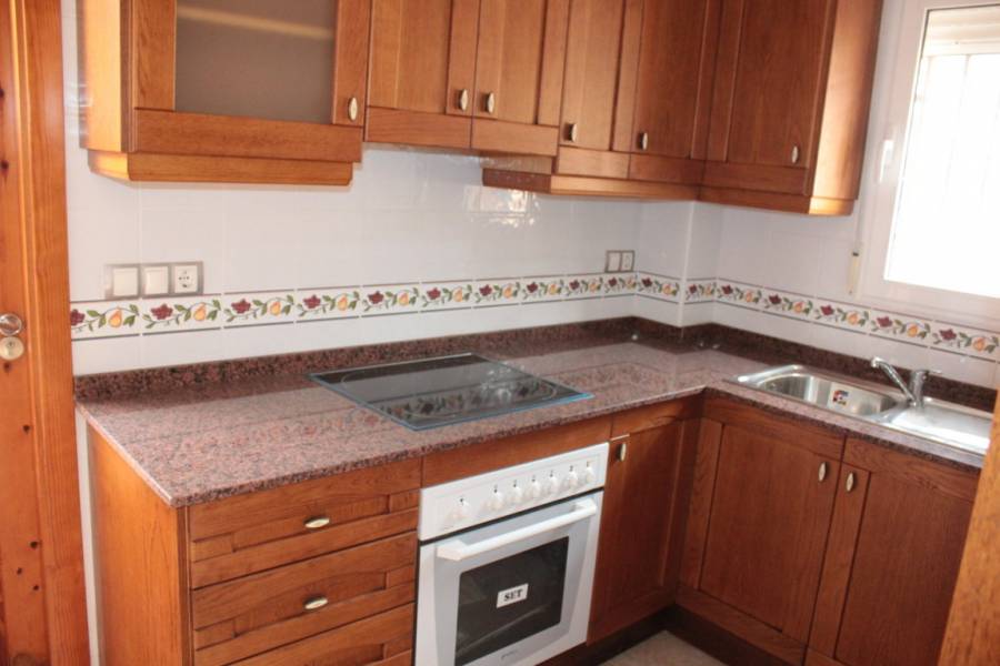 Torrevieja,Alicante,España,3 Bedrooms Bedrooms,2 BathroomsBathrooms,Adosada,39110