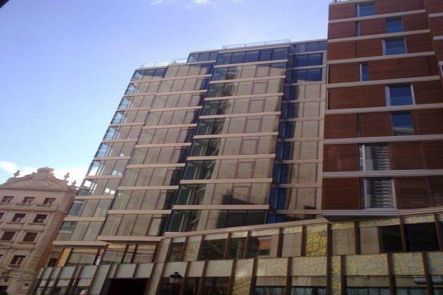 Valencia,Valencia,España,Oficinas,4362