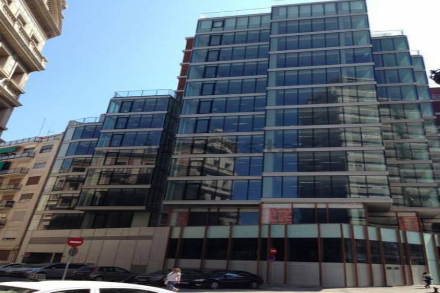 Valencia,Valencia,España,Oficinas,4362