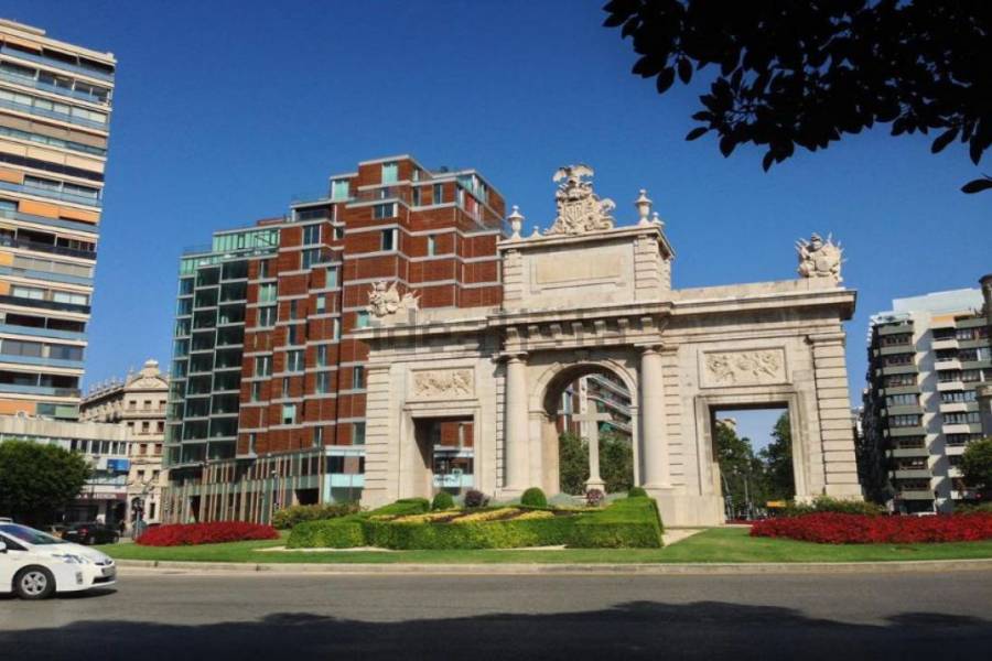 Valencia,Valencia,España,Oficinas,4362