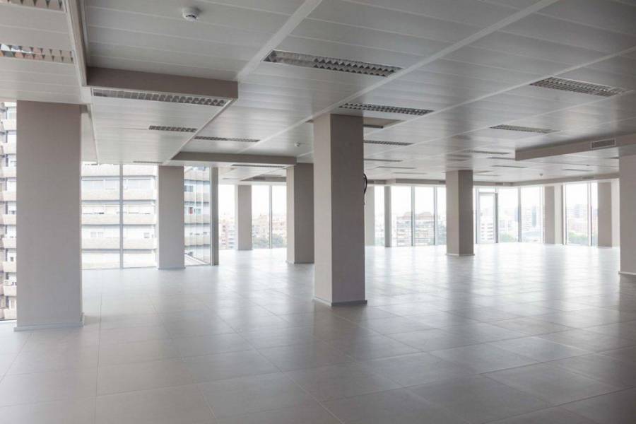 Valencia,Valencia,España,Oficinas,4362