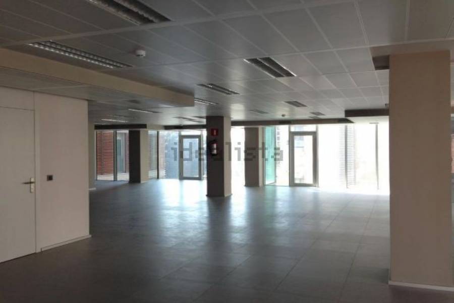 Valencia,Valencia,España,Oficinas,4362