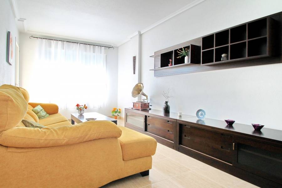 Torrevieja,Alicante,España,3 Bedrooms Bedrooms,2 BathroomsBathrooms,Apartamentos,39113