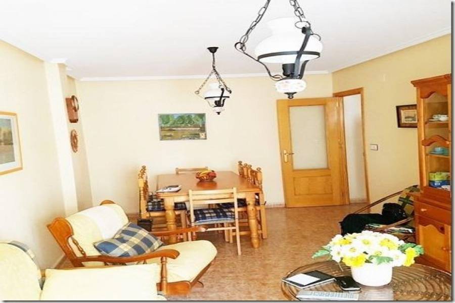 Torrevieja,Alicante,España,2 Bedrooms Bedrooms,1 BañoBathrooms,Apartamentos,39119