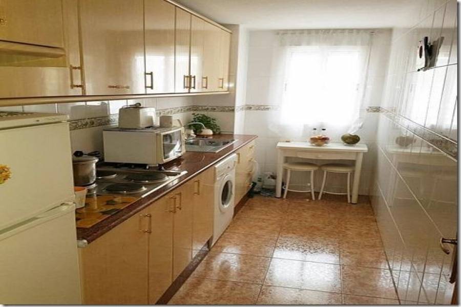 Torrevieja,Alicante,España,2 Bedrooms Bedrooms,1 BañoBathrooms,Apartamentos,39119