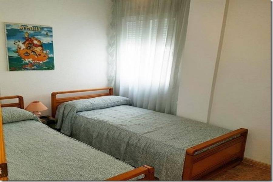 Torrevieja,Alicante,España,2 Bedrooms Bedrooms,1 BañoBathrooms,Apartamentos,39119