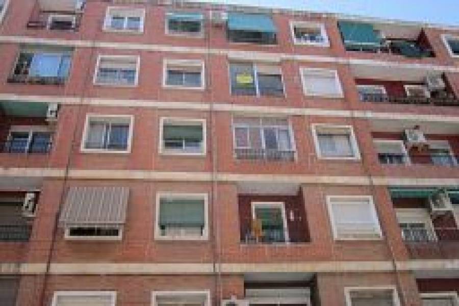 Valencia,Valencia,España,2 Bedrooms Bedrooms,1 BañoBathrooms,Apartamentos,4363