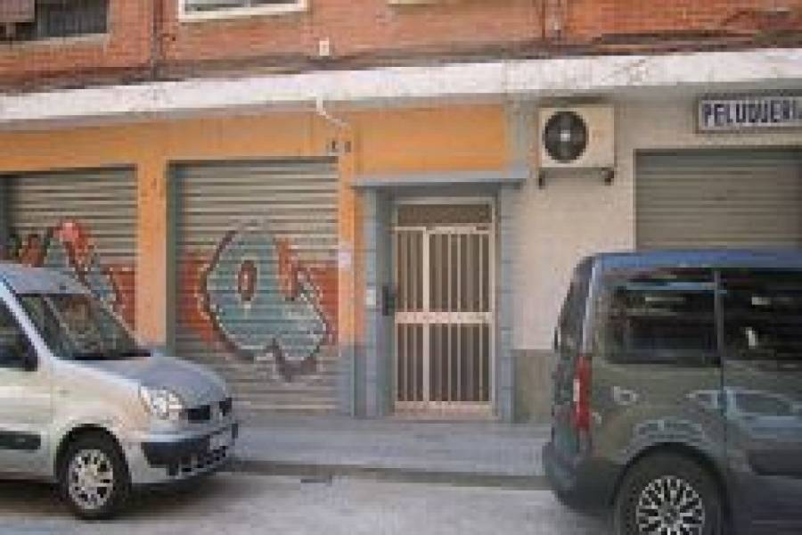 Valencia,Valencia,España,2 Bedrooms Bedrooms,1 BañoBathrooms,Apartamentos,4363