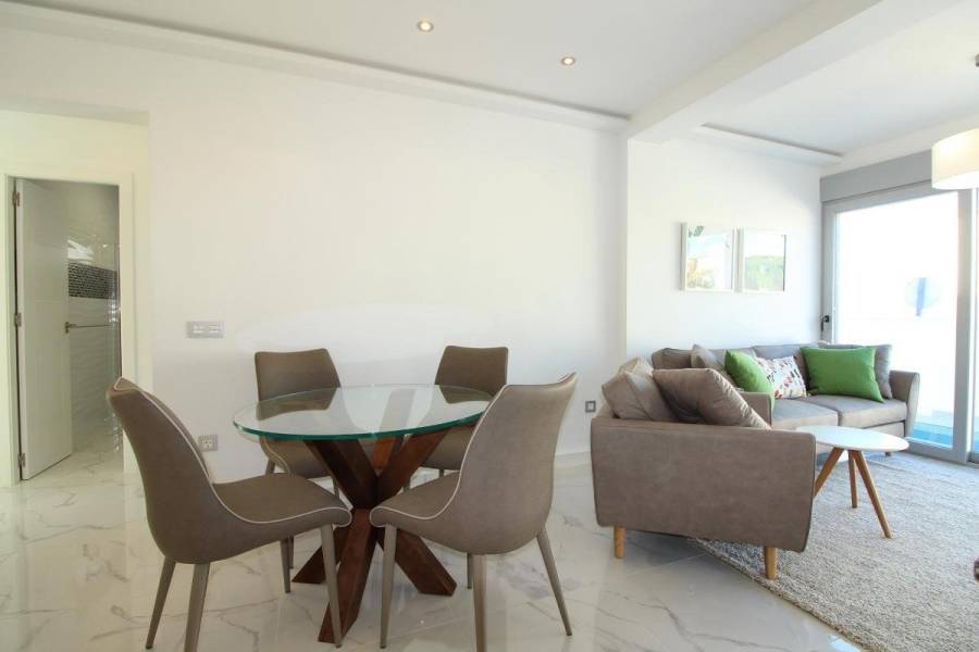 Orihuela Costa,Alicante,España,3 Bedrooms Bedrooms,2 BathroomsBathrooms,Chalets,39121