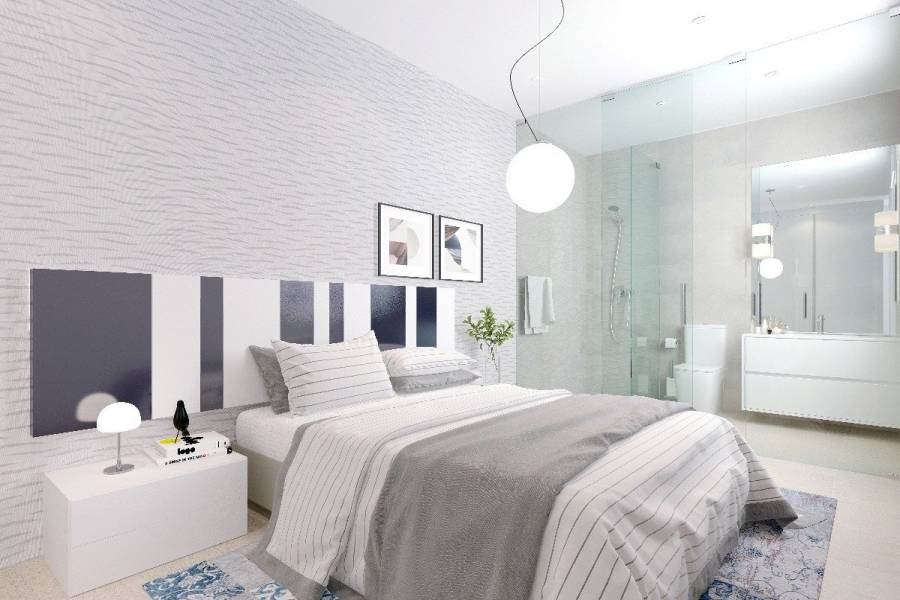 Torrevieja,Alicante,España,3 Bedrooms Bedrooms,2 BathroomsBathrooms,Apartamentos,39130