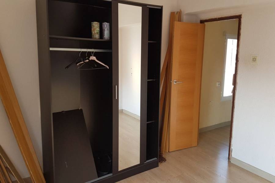 Valencia,Valencia,España,3 Bedrooms Bedrooms,1 BañoBathrooms,Apartamentos,4364