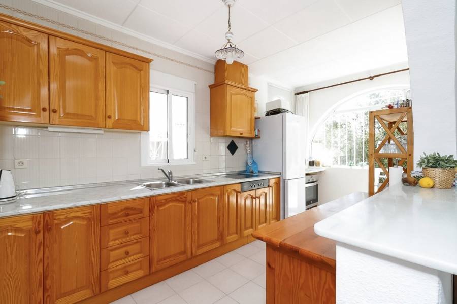 Torrevieja,Alicante,España,3 Bedrooms Bedrooms,1 BañoBathrooms,Casas,39131