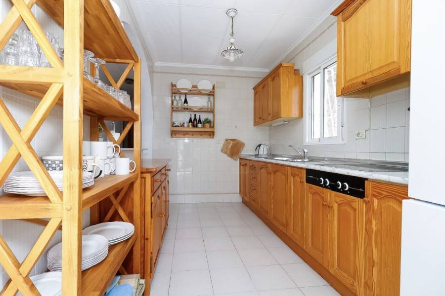 Torrevieja,Alicante,España,3 Bedrooms Bedrooms,1 BañoBathrooms,Casas,39131