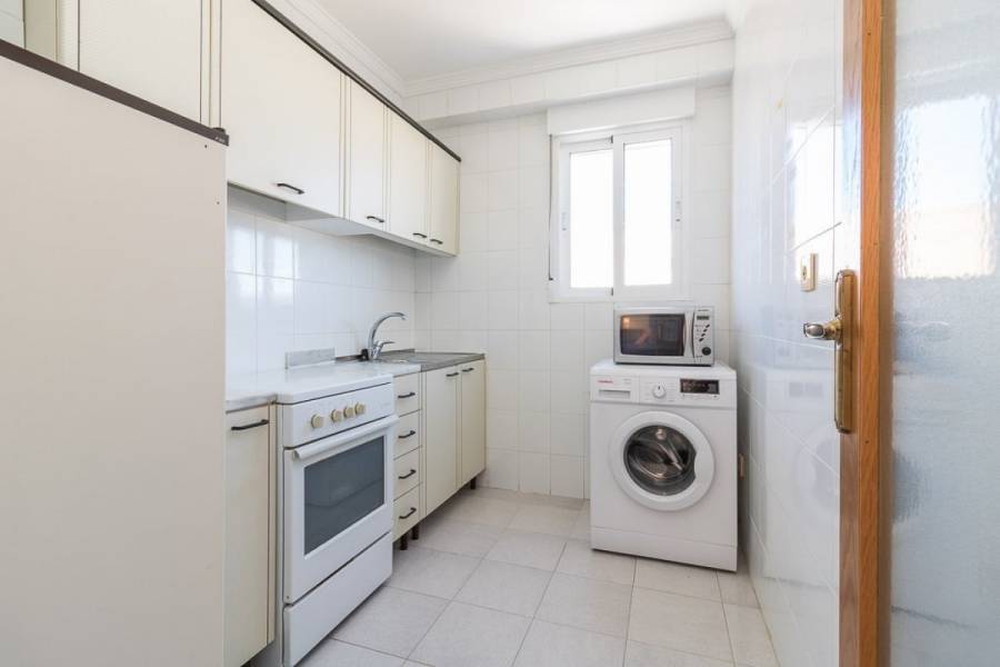 Orihuela Costa,Alicante,España,2 Bedrooms Bedrooms,1 BañoBathrooms,Atico,39136