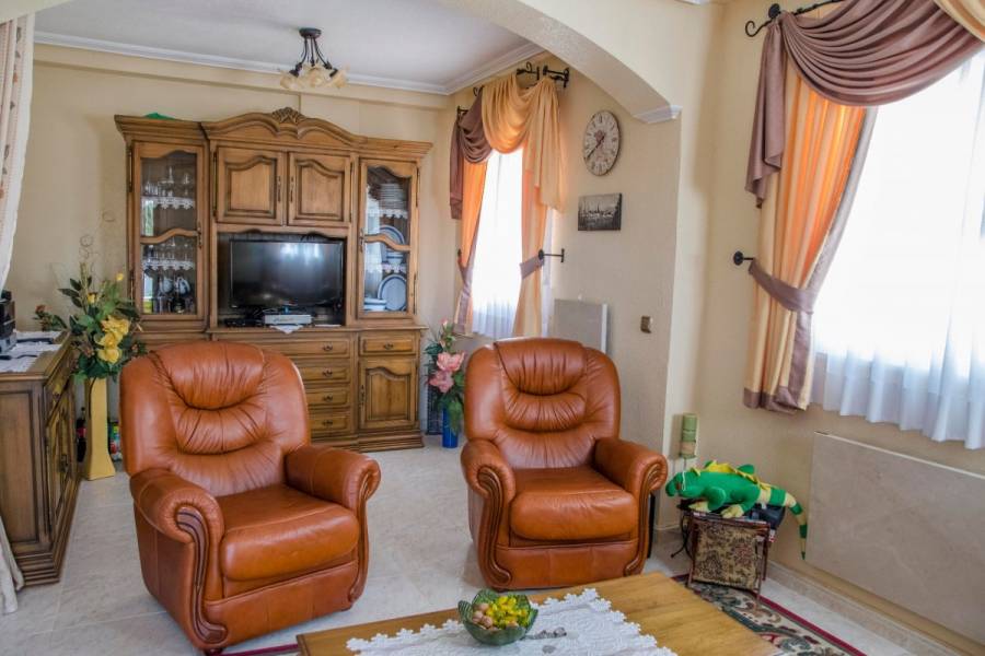 Orihuela Costa,Alicante,España,2 Bedrooms Bedrooms,2 BathroomsBathrooms,Adosada,39140