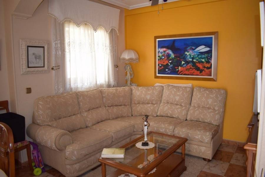 Orihuela Costa,Alicante,España,2 Bedrooms Bedrooms,2 BathroomsBathrooms,Adosada,39141