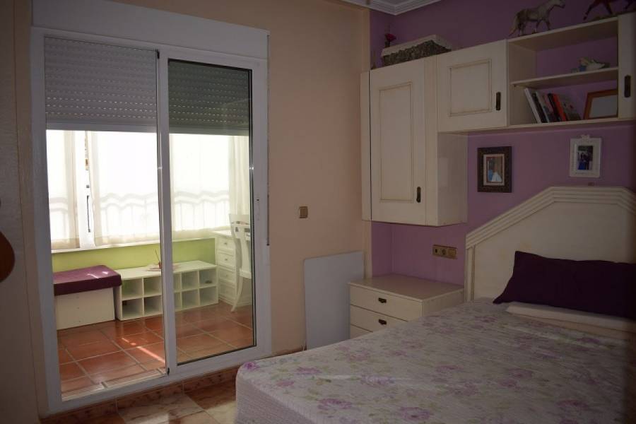 Orihuela Costa,Alicante,España,2 Bedrooms Bedrooms,2 BathroomsBathrooms,Adosada,39141