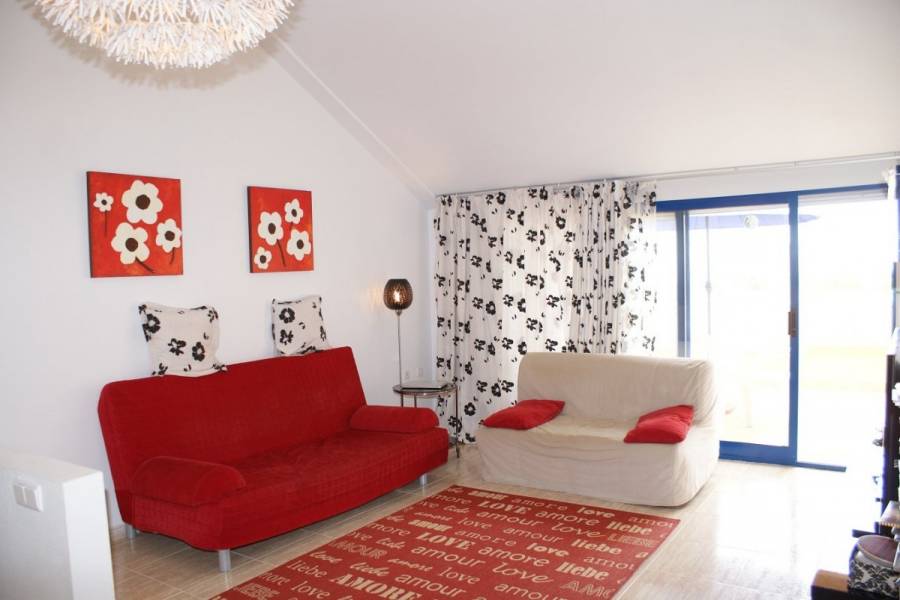 Orihuela Costa,Alicante,España,3 Bedrooms Bedrooms,3 BathroomsBathrooms,Atico duplex,39145