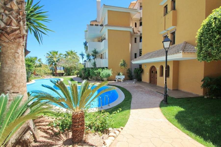 Torrevieja,Alicante,España,2 Bedrooms Bedrooms,1 BañoBathrooms,Apartamentos,39146