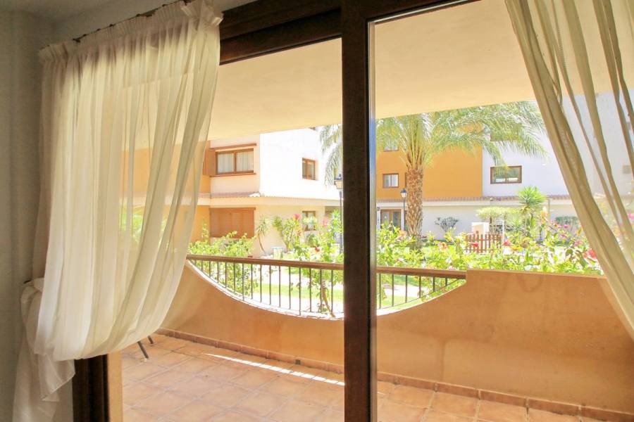 Torrevieja,Alicante,España,2 Bedrooms Bedrooms,2 BathroomsBathrooms,Apartamentos,39149