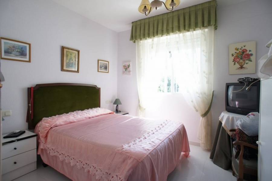 Torrevieja,Alicante,España,2 Bedrooms Bedrooms,1 BañoBathrooms,Adosada,39150