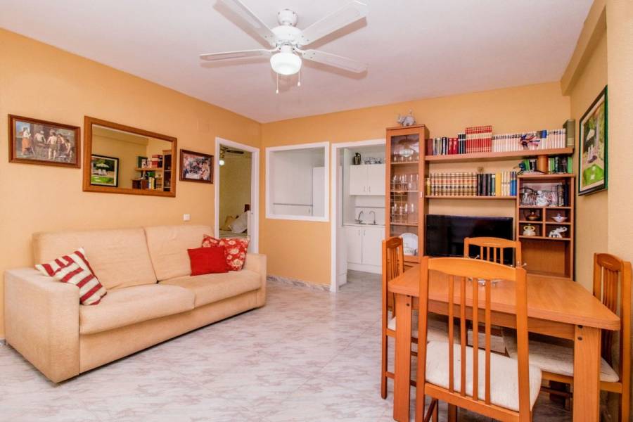 Torrevieja,Alicante,España,2 Bedrooms Bedrooms,1 BañoBathrooms,Adosada,39151