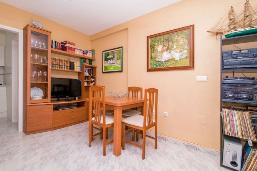 Torrevieja,Alicante,España,2 Bedrooms Bedrooms,1 BañoBathrooms,Adosada,39151