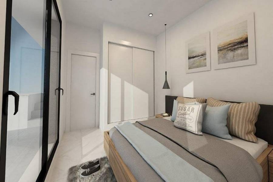 Orihuela Costa,Alicante,España,3 Bedrooms Bedrooms,2 BathroomsBathrooms,Chalets,39154