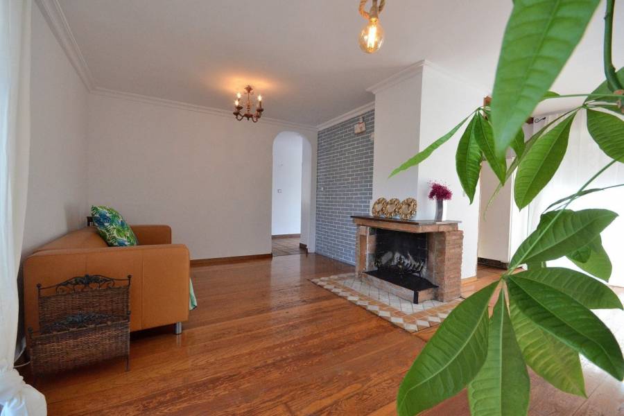 Torrevieja,Alicante,España,5 Bedrooms Bedrooms,2 BathroomsBathrooms,Adosada,39156