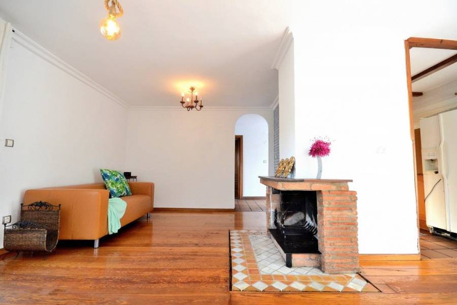 Torrevieja,Alicante,España,5 Bedrooms Bedrooms,2 BathroomsBathrooms,Adosada,39156