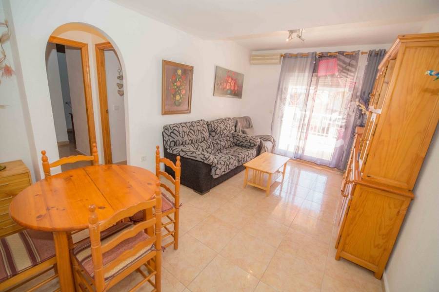 Torrevieja,Alicante,España,2 Bedrooms Bedrooms,1 BañoBathrooms,Atico,39159