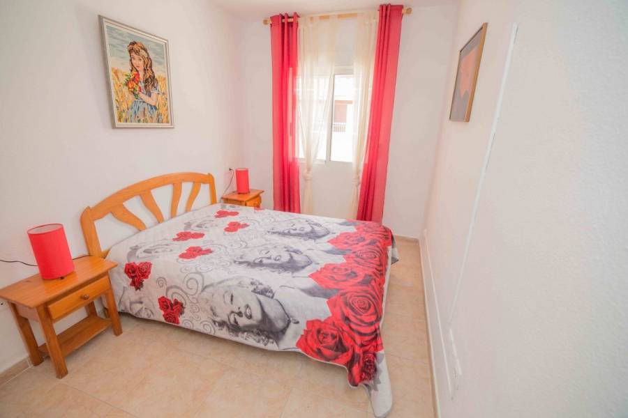 Torrevieja,Alicante,España,2 Bedrooms Bedrooms,1 BañoBathrooms,Atico,39159