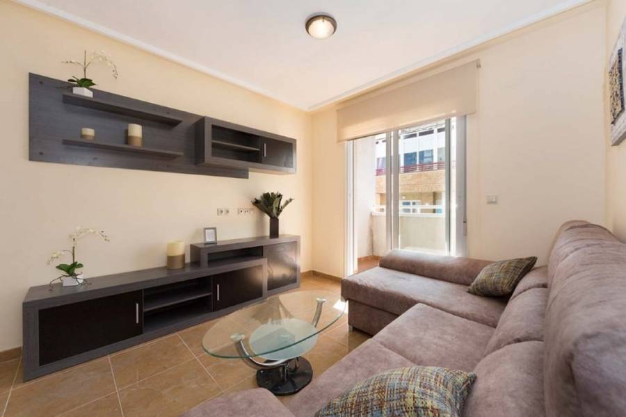 Torrevieja,Alicante,España,2 Bedrooms Bedrooms,2 BathroomsBathrooms,Apartamentos,39165