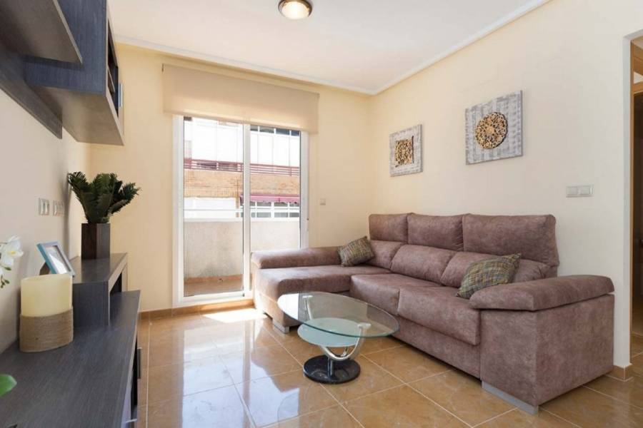 Torrevieja,Alicante,España,2 Bedrooms Bedrooms,2 BathroomsBathrooms,Apartamentos,39165