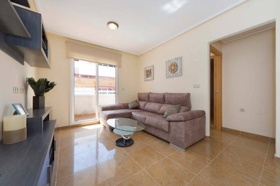 Torrevieja,Alicante,España,2 Bedrooms Bedrooms,2 BathroomsBathrooms,Apartamentos,39165