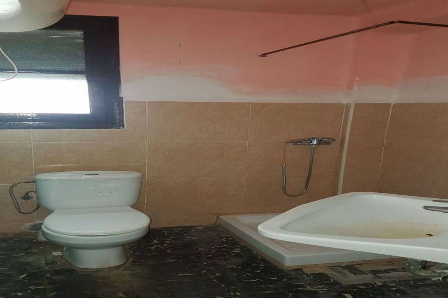 Valencia,Valencia,España,3 Bedrooms Bedrooms,1 BañoBathrooms,Apartamentos,4368