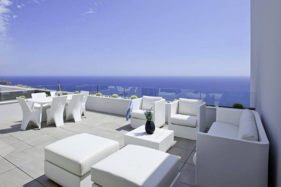 Benitachell,Alicante,España,3 Bedrooms Bedrooms,2 BathroomsBathrooms,Apartamentos,39178