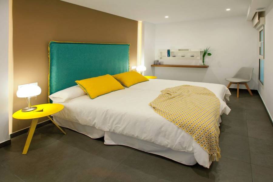 Benitachell,Alicante,España,3 Bedrooms Bedrooms,2 BathroomsBathrooms,Apartamentos,39178