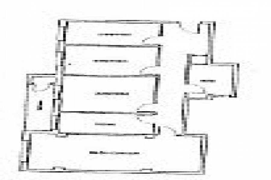 Valencia,Valencia,España,3 Bedrooms Bedrooms,1 BañoBathrooms,Apartamentos,4369