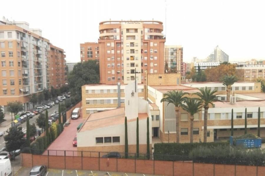 Valencia,Valencia,España,3 Bedrooms Bedrooms,1 BañoBathrooms,Apartamentos,4369
