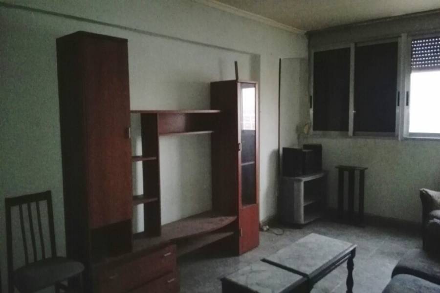 Valencia,Valencia,España,3 Bedrooms Bedrooms,1 BañoBathrooms,Apartamentos,4369