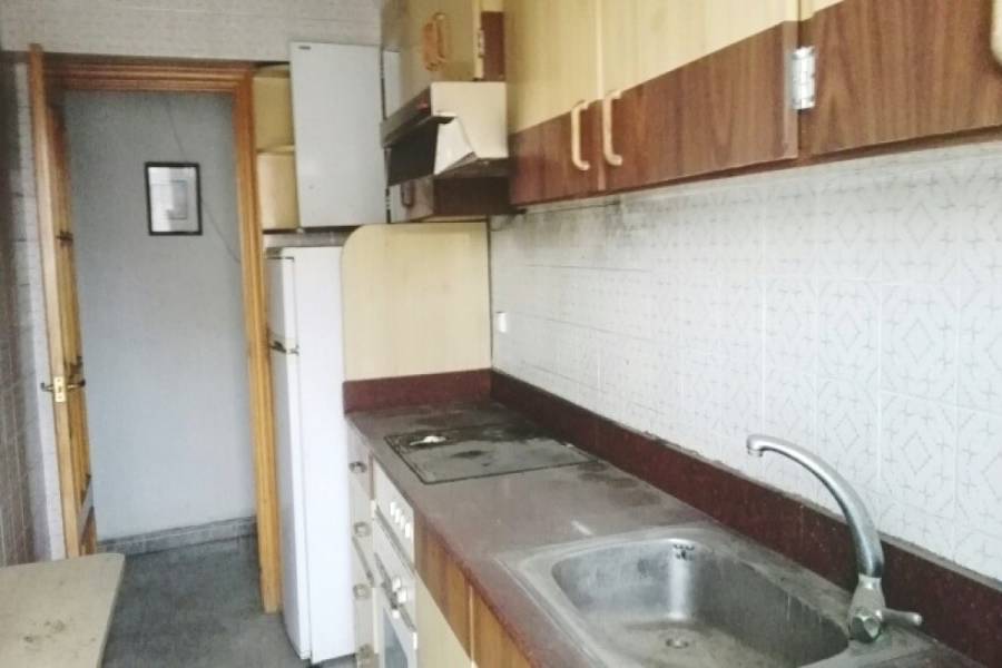 Valencia,Valencia,España,3 Bedrooms Bedrooms,1 BañoBathrooms,Apartamentos,4369