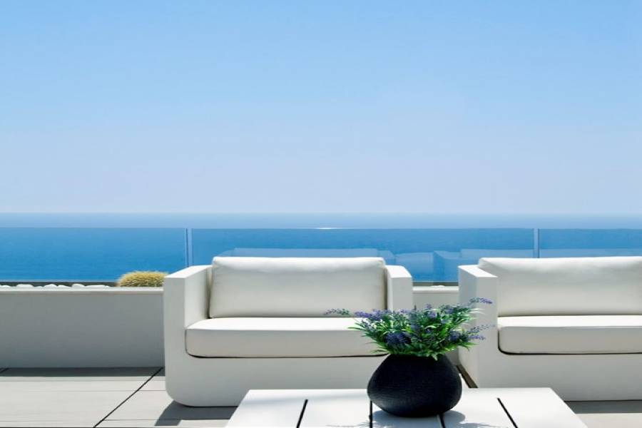 Benitachell,Alicante,España,3 Bedrooms Bedrooms,2 BathroomsBathrooms,Apartamentos,39181