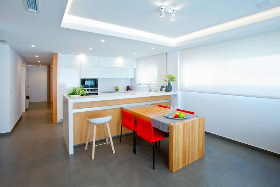 Benitachell,Alicante,España,3 Bedrooms Bedrooms,2 BathroomsBathrooms,Apartamentos,39181